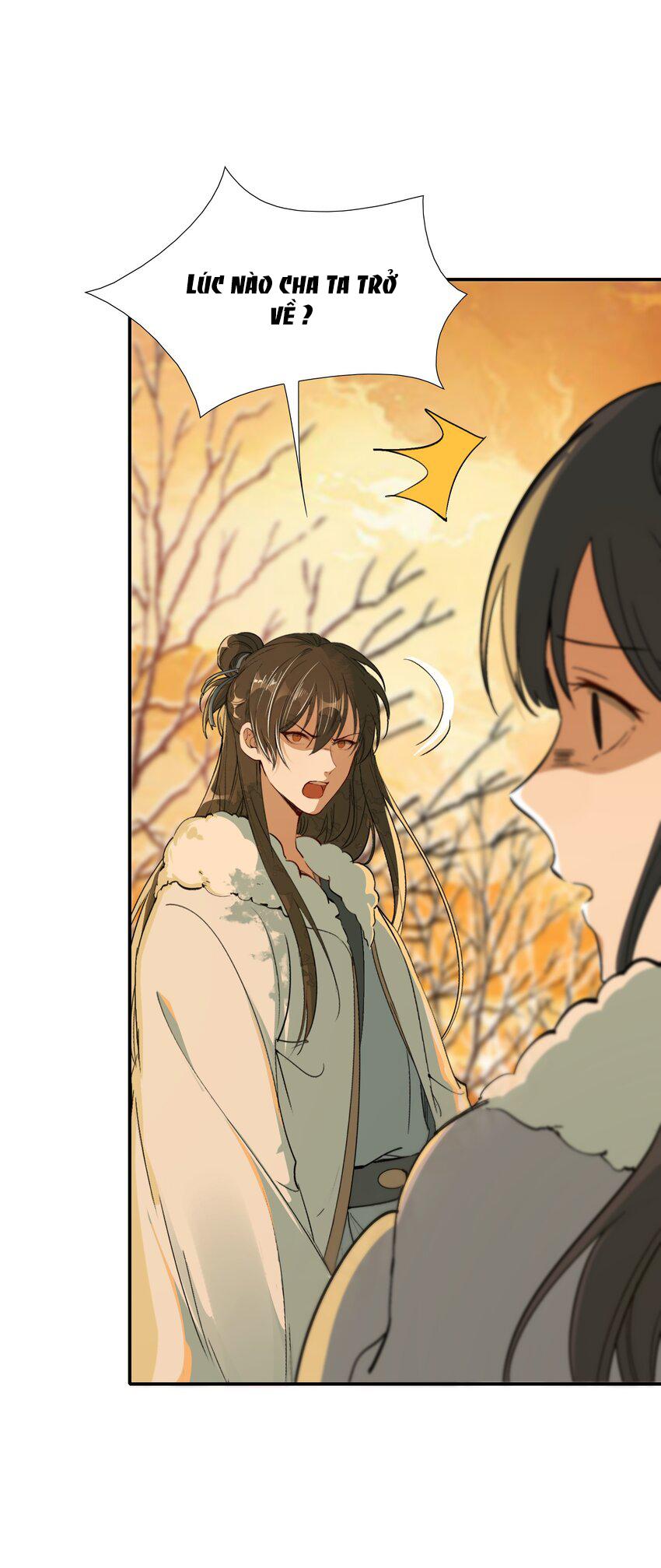 Loạn Thế Vi Vương Chapter 22.2 - Trang 2