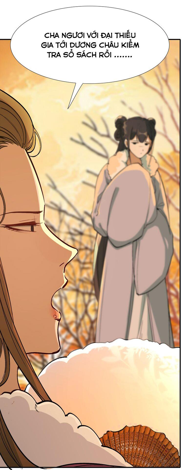 Loạn Thế Vi Vương Chapter 22.2 - Trang 2