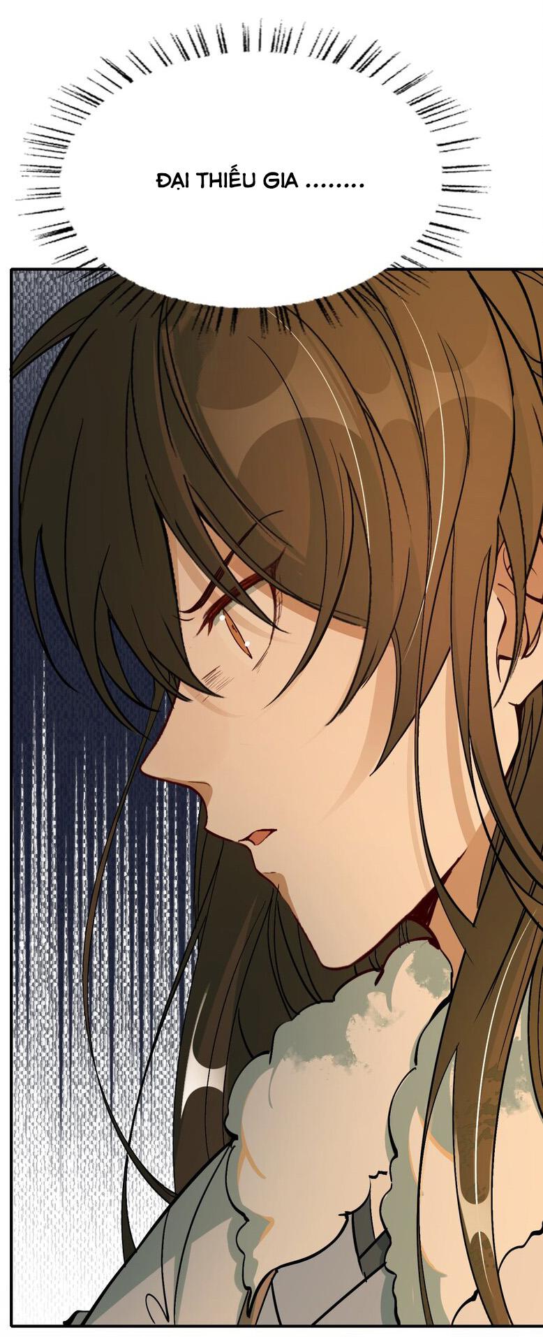 Loạn Thế Vi Vương Chapter 22.2 - Trang 2