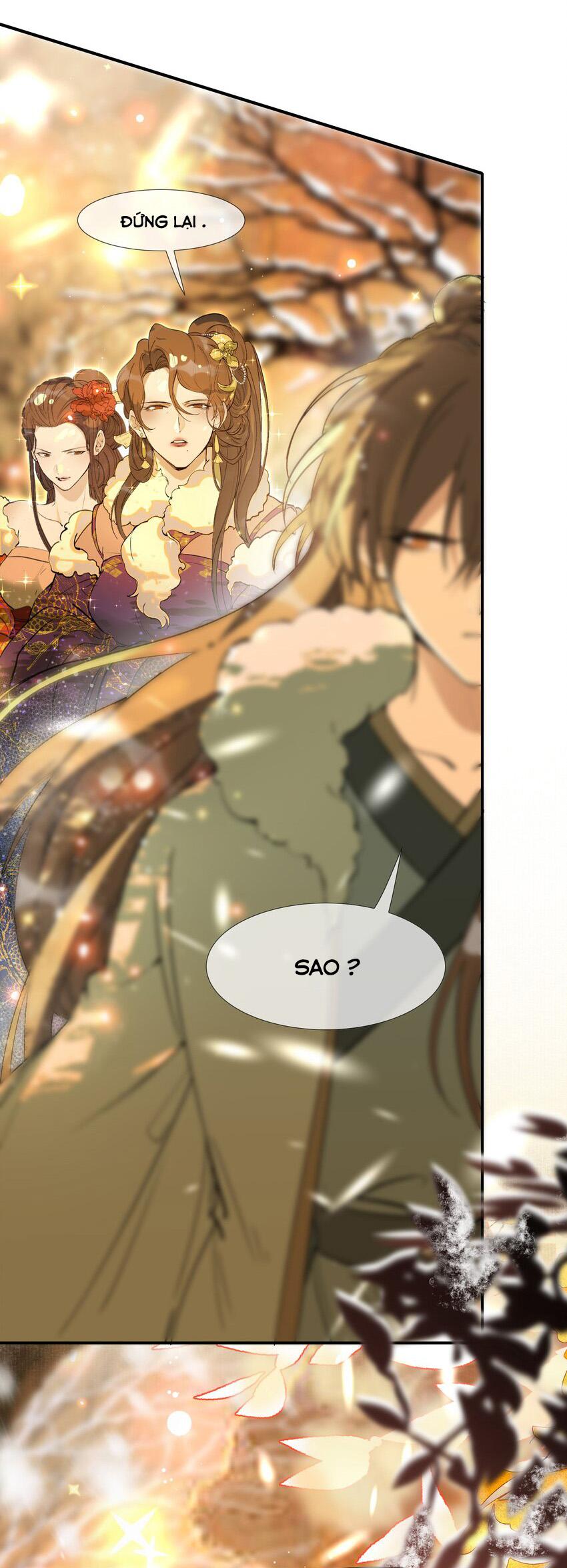 Loạn Thế Vi Vương Chapter 22.2 - Trang 2