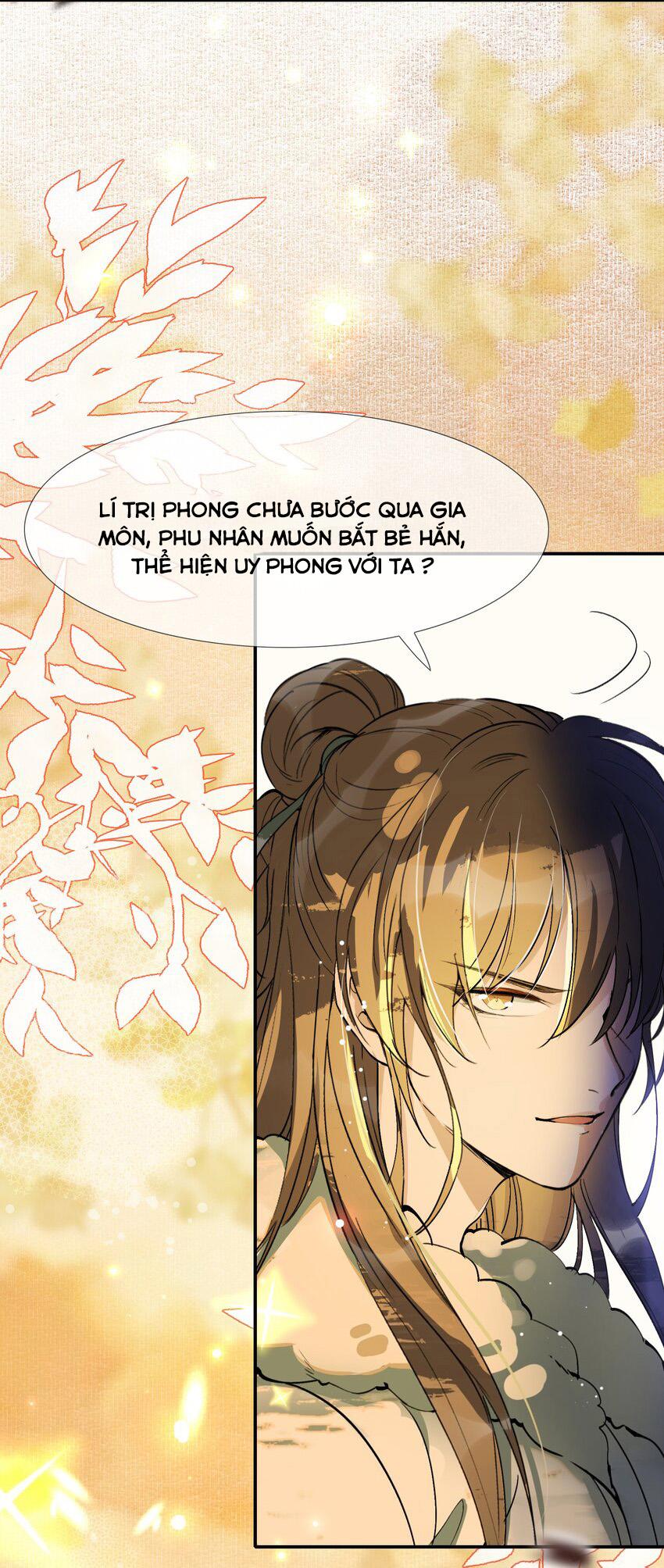 Loạn Thế Vi Vương Chapter 22.2 - Trang 2