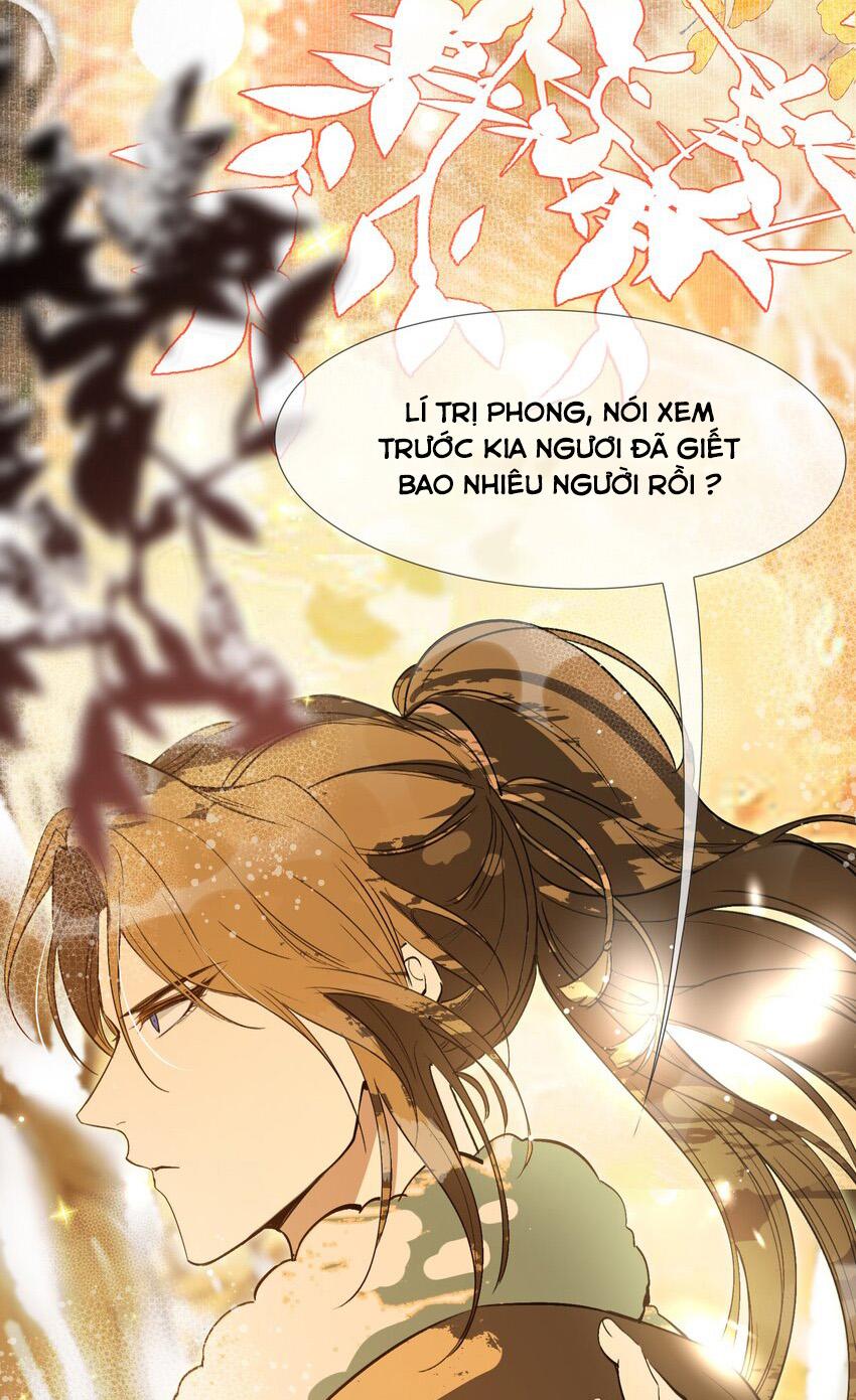 Loạn Thế Vi Vương Chapter 22.2 - Trang 2