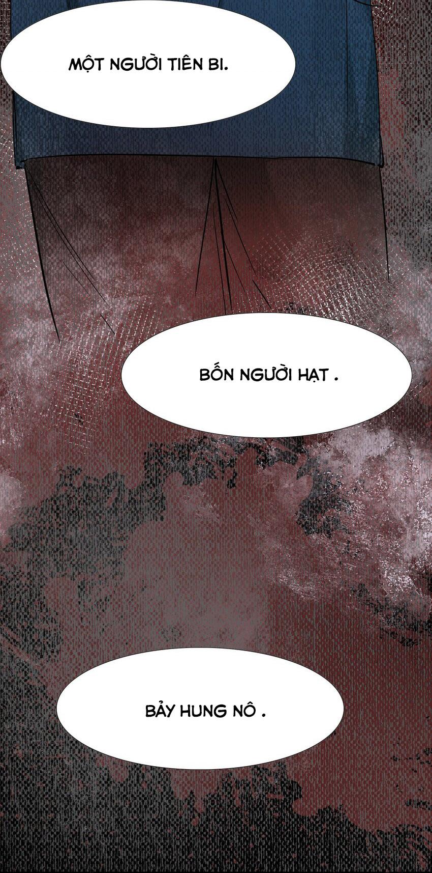 Loạn Thế Vi Vương Chapter 22.2 - Trang 2