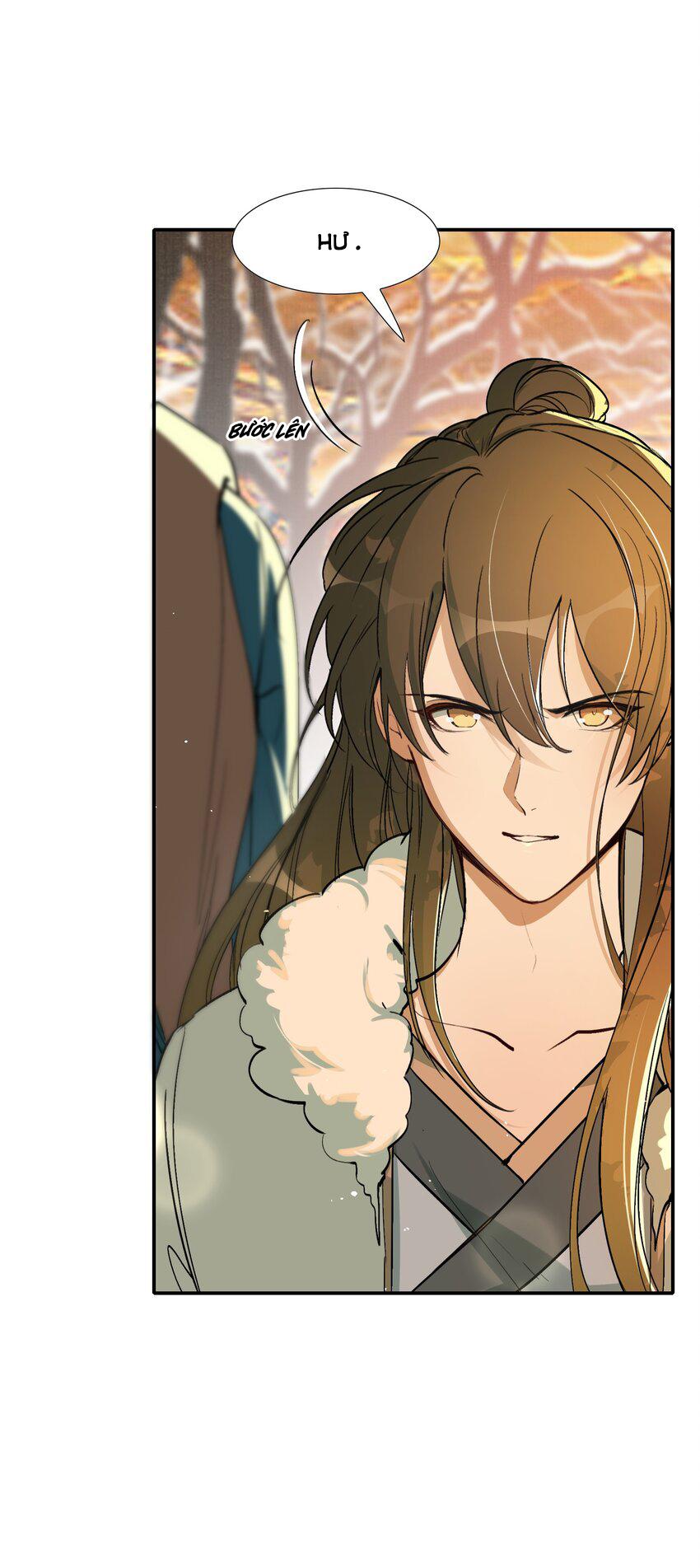 Loạn Thế Vi Vương Chapter 22.2 - Trang 2