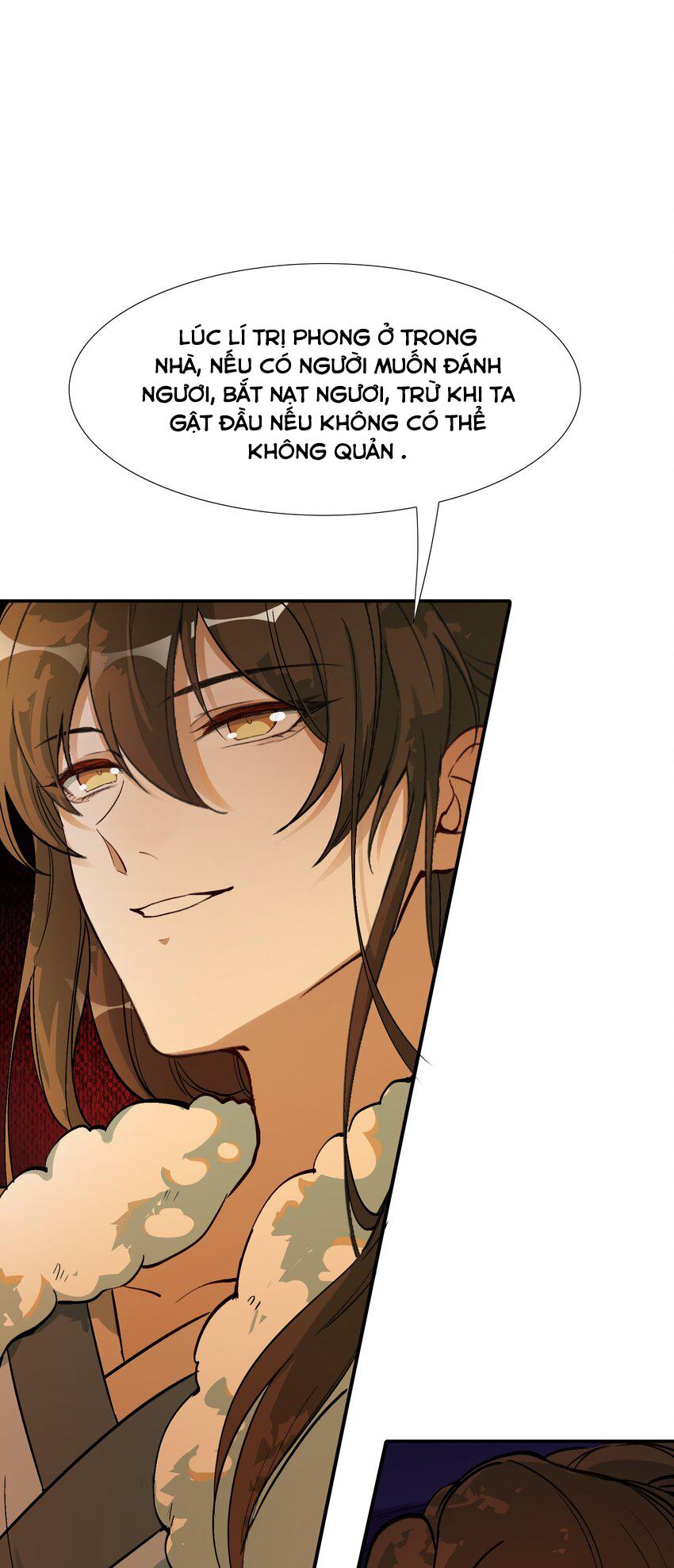 Loạn Thế Vi Vương Chapter 22.2 - Trang 2