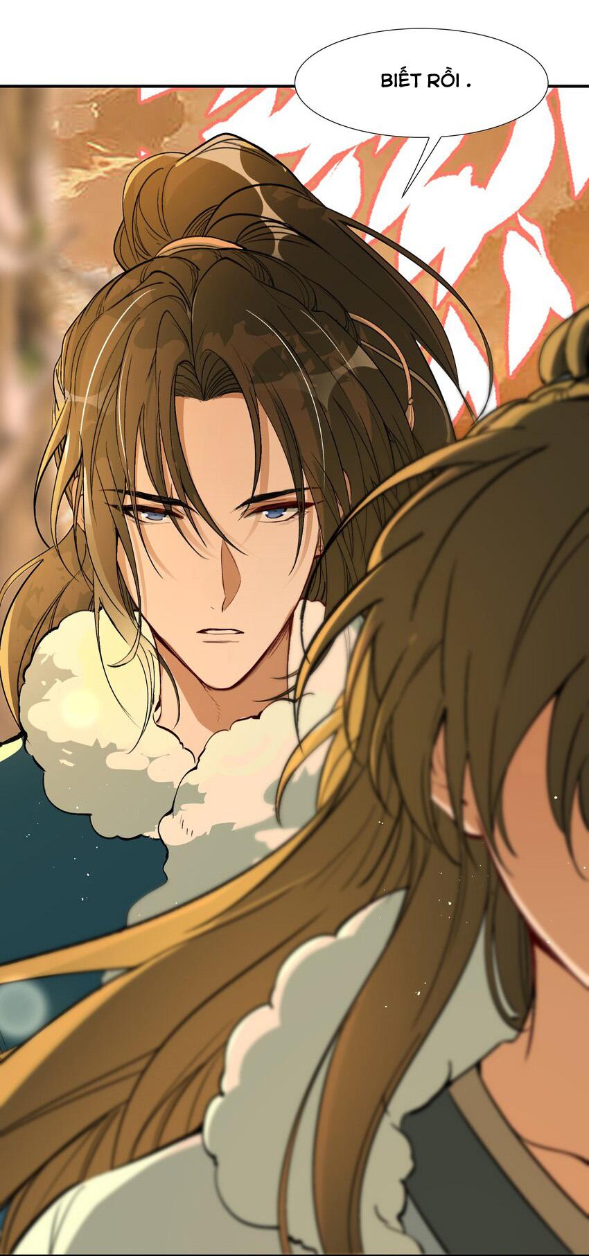 Loạn Thế Vi Vương Chapter 22.2 - Trang 2