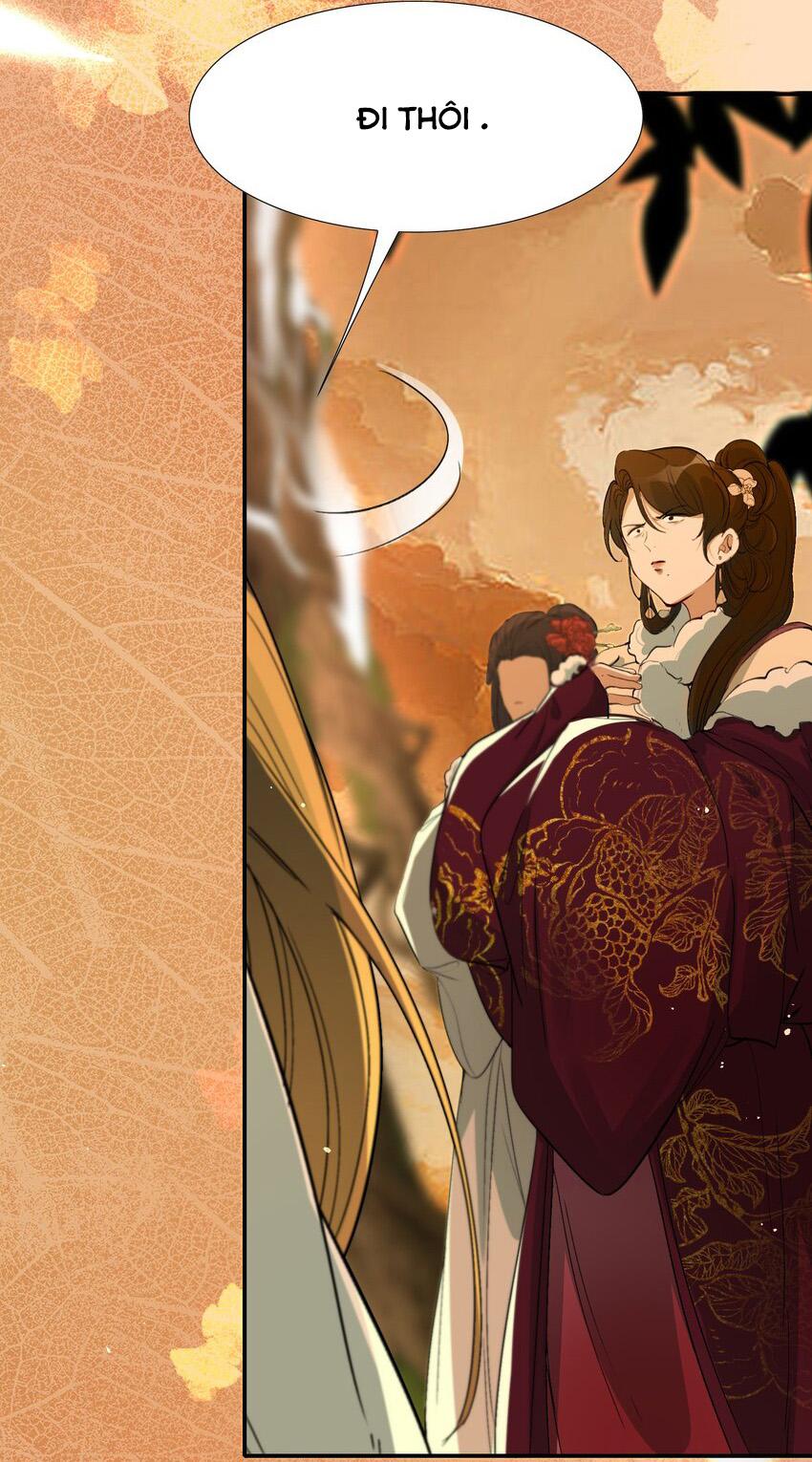 Loạn Thế Vi Vương Chapter 22.2 - Trang 2