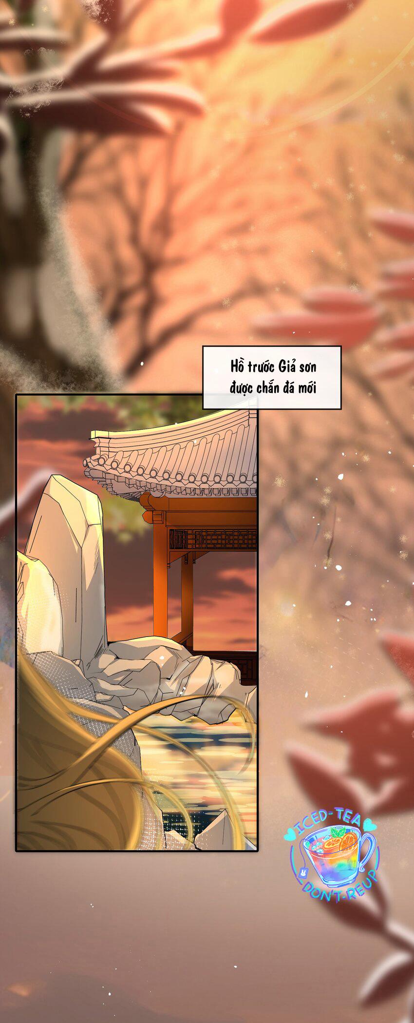 Loạn Thế Vi Vương Chapter 22.2 - Trang 2