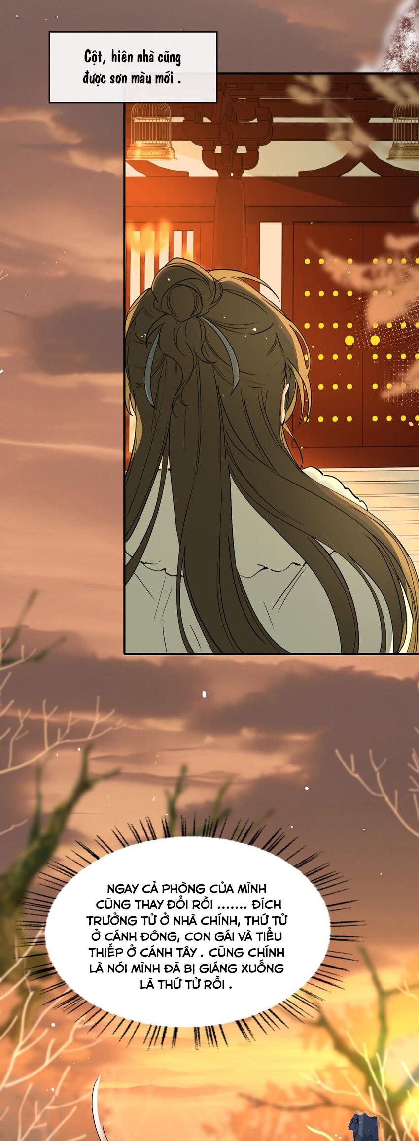 Loạn Thế Vi Vương Chapter 22.2 - Trang 2