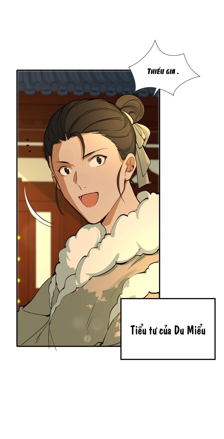 Loạn Thế Vi Vương Chapter 22.2 - Trang 2