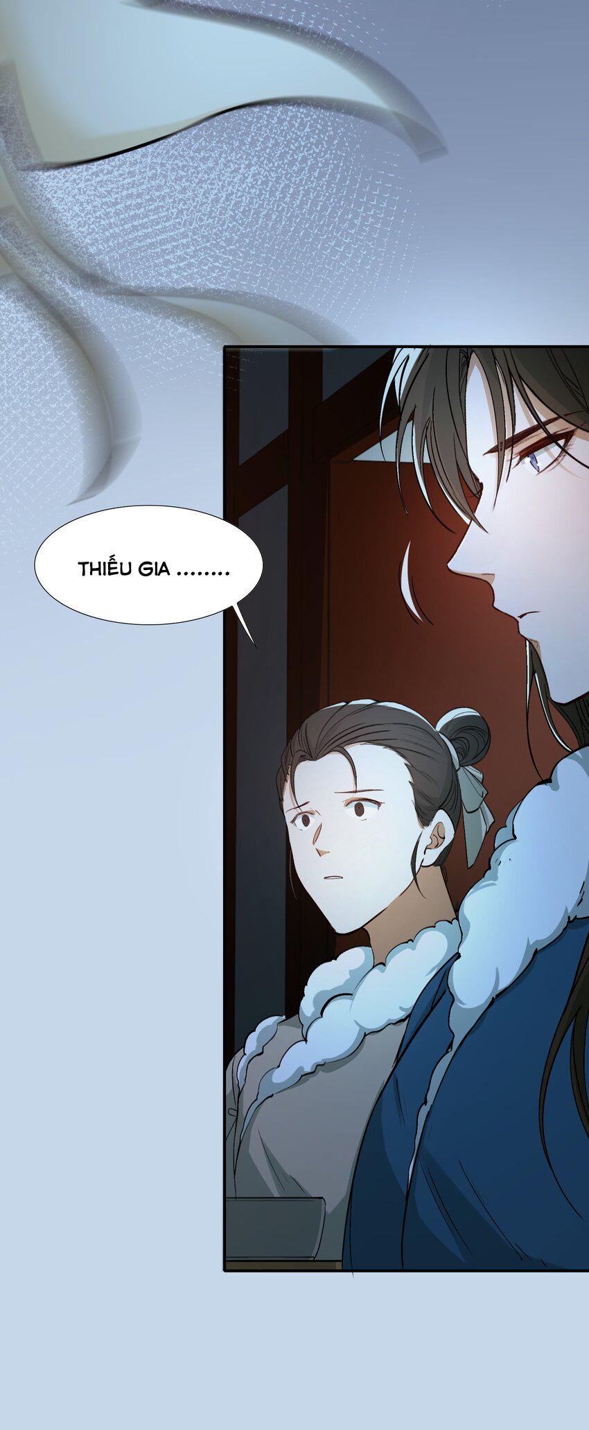 Loạn Thế Vi Vương Chapter 22.2 - Trang 2