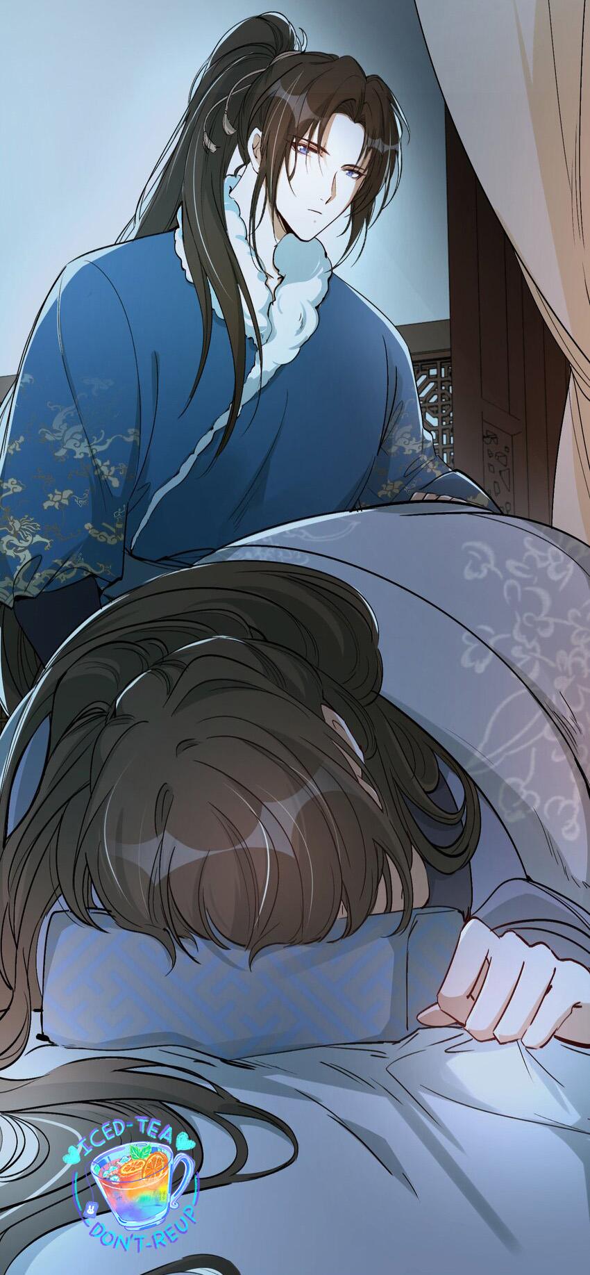 Loạn Thế Vi Vương Chapter 22.2 - Trang 2