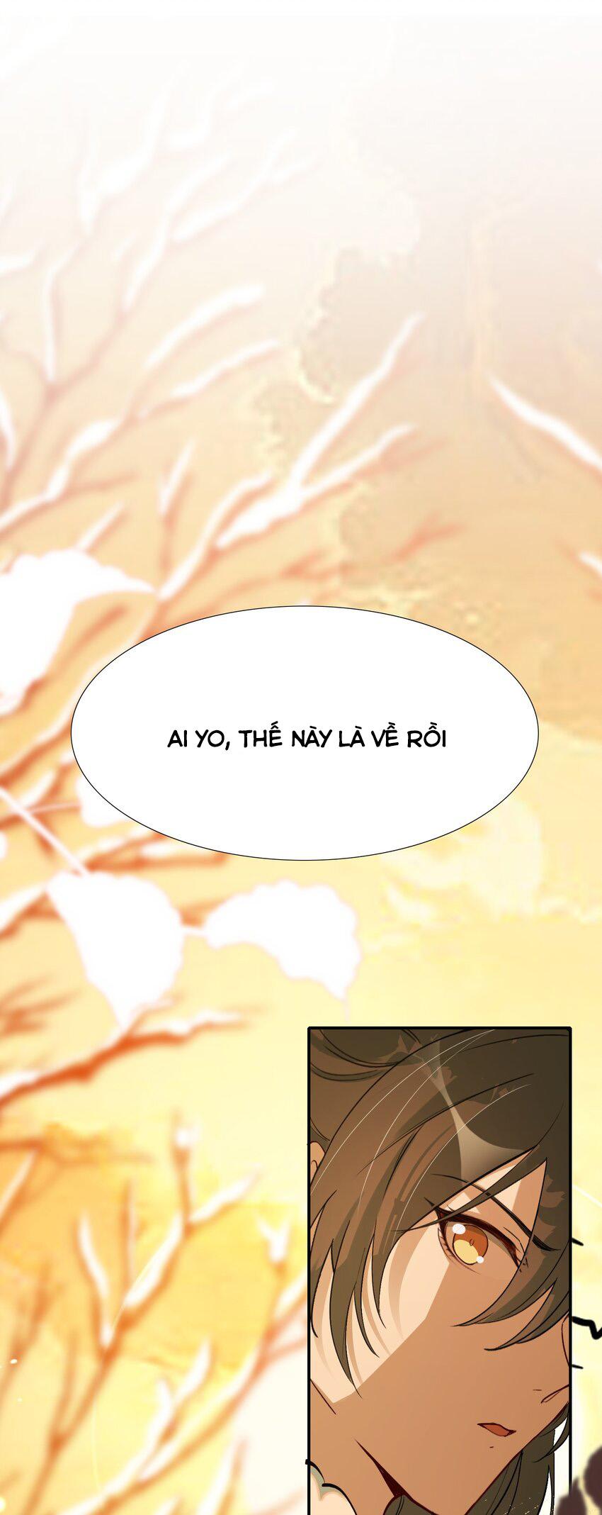 Loạn Thế Vi Vương Chapter 22.2 - Trang 2