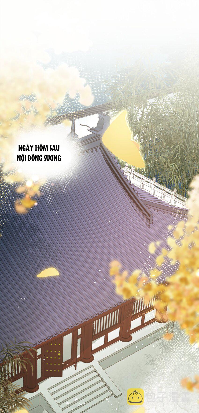 Loạn Thế Vi Vương Chapter 23 - Trang 2