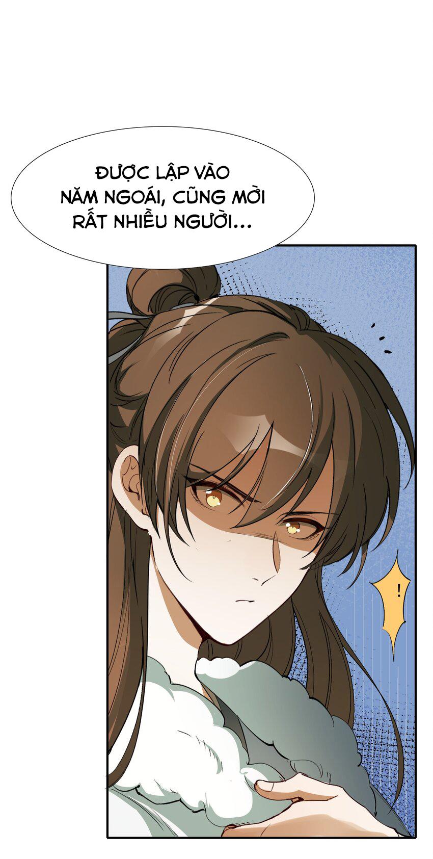 Loạn Thế Vi Vương Chapter 23 - Trang 2