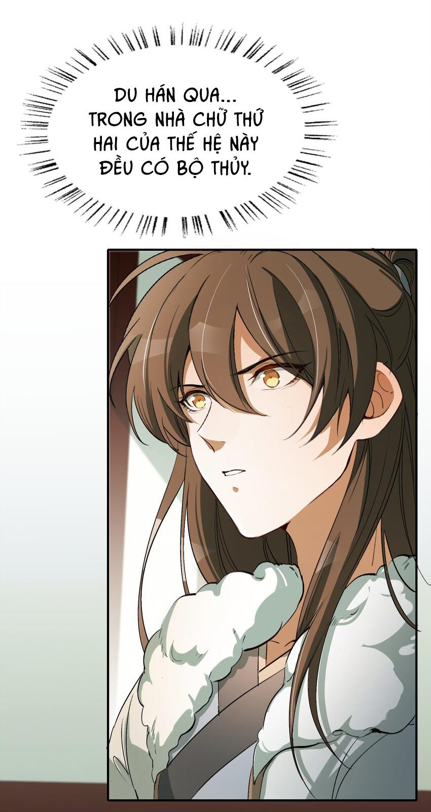 Loạn Thế Vi Vương Chapter 23 - Trang 2