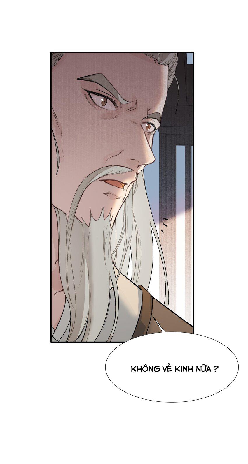 Loạn Thế Vi Vương Chapter 24.1 - Trang 2