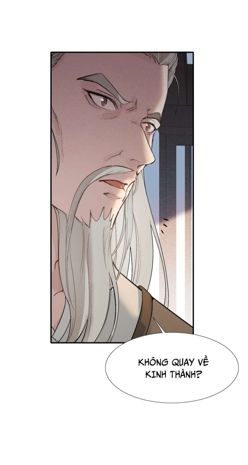 Loạn Thế Vi Vương Chapter 24 - Trang 2