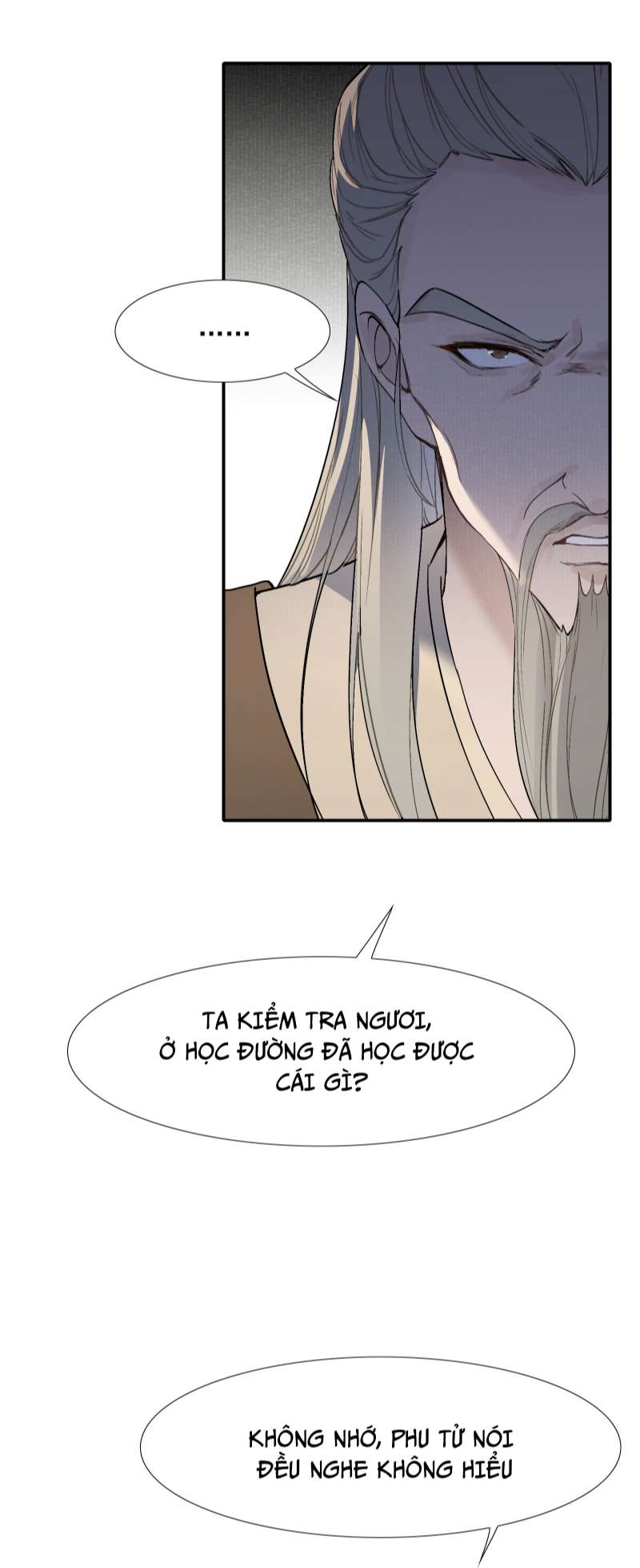 Loạn Thế Vi Vương Chapter 24 - Trang 2