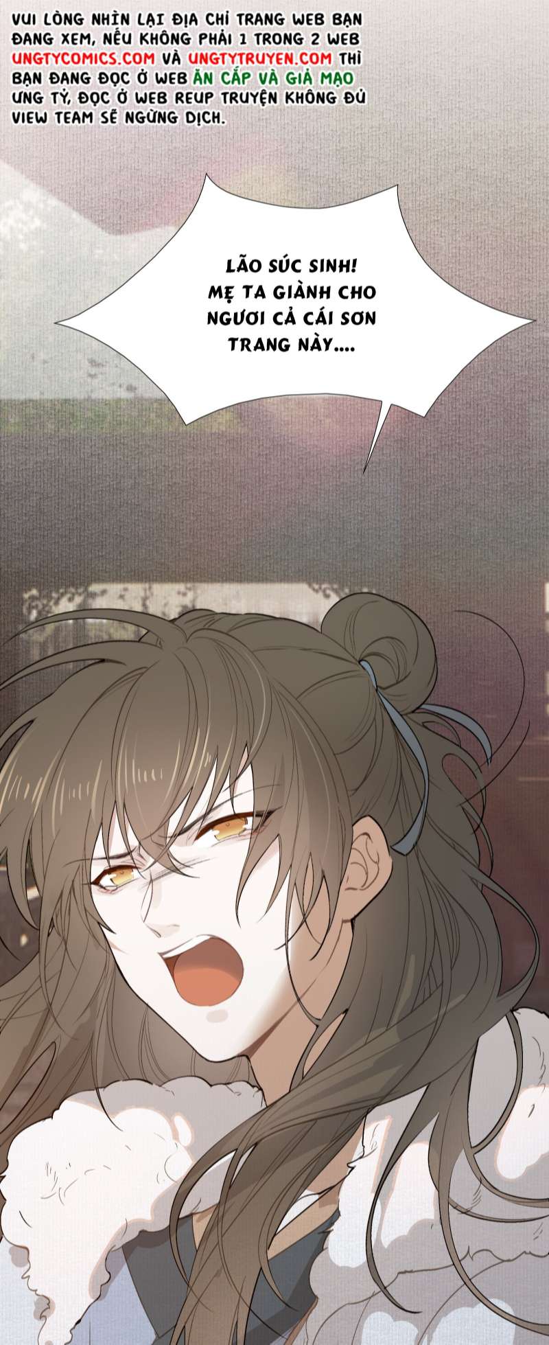 Loạn Thế Vi Vương Chapter 24 - Trang 2