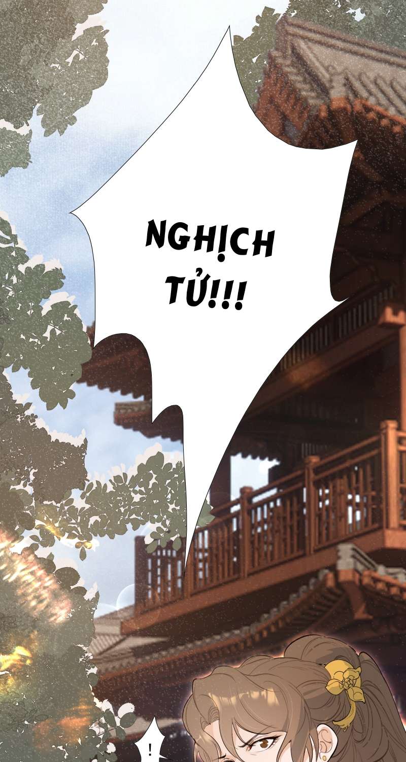 Loạn Thế Vi Vương Chapter 24 - Trang 2