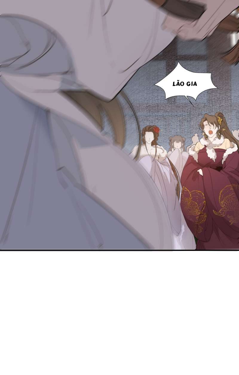 Loạn Thế Vi Vương Chapter 24 - Trang 2