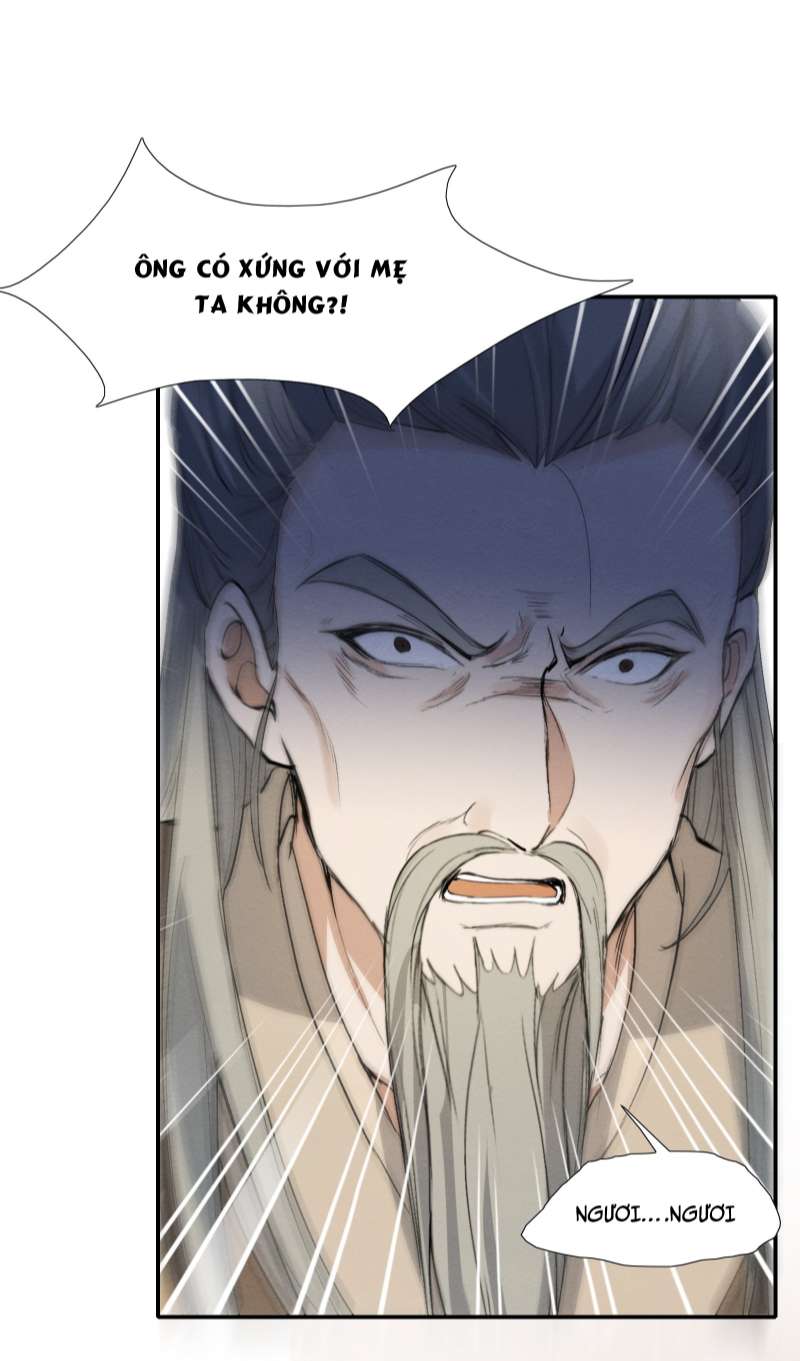 Loạn Thế Vi Vương Chapter 24 - Trang 2