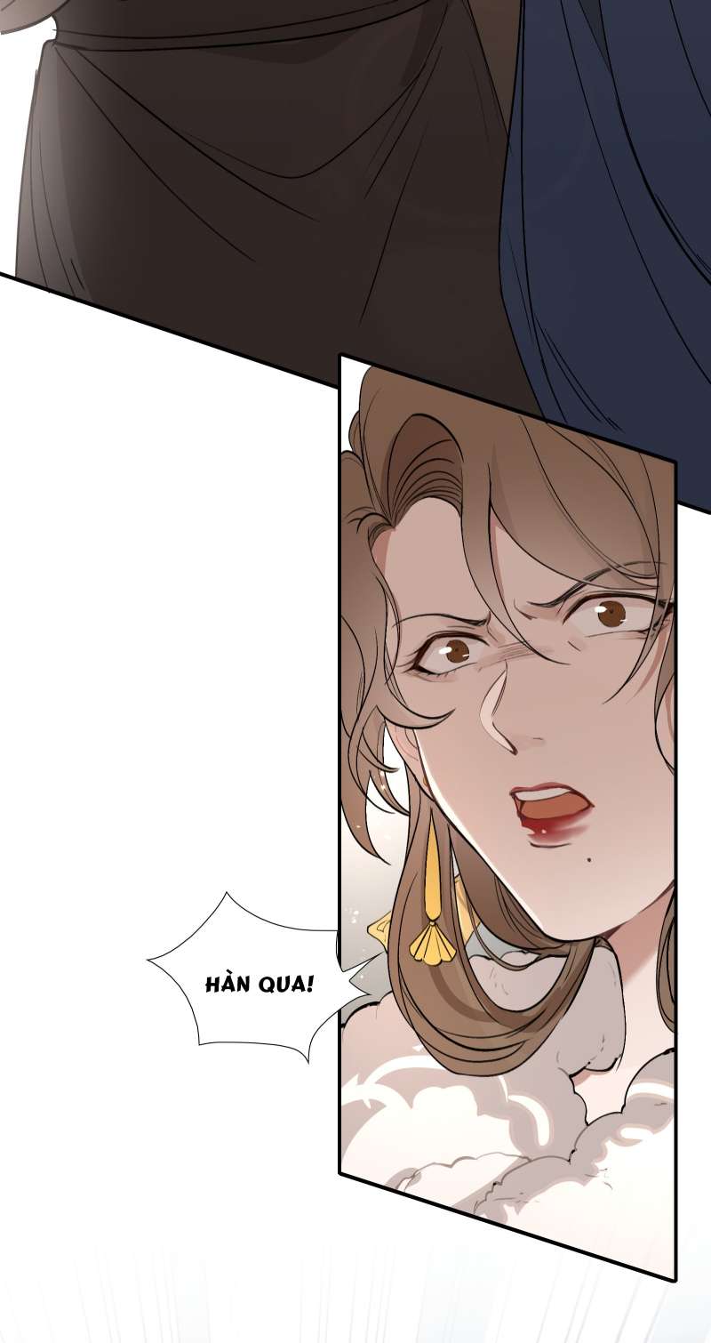 Loạn Thế Vi Vương Chapter 24 - Trang 2