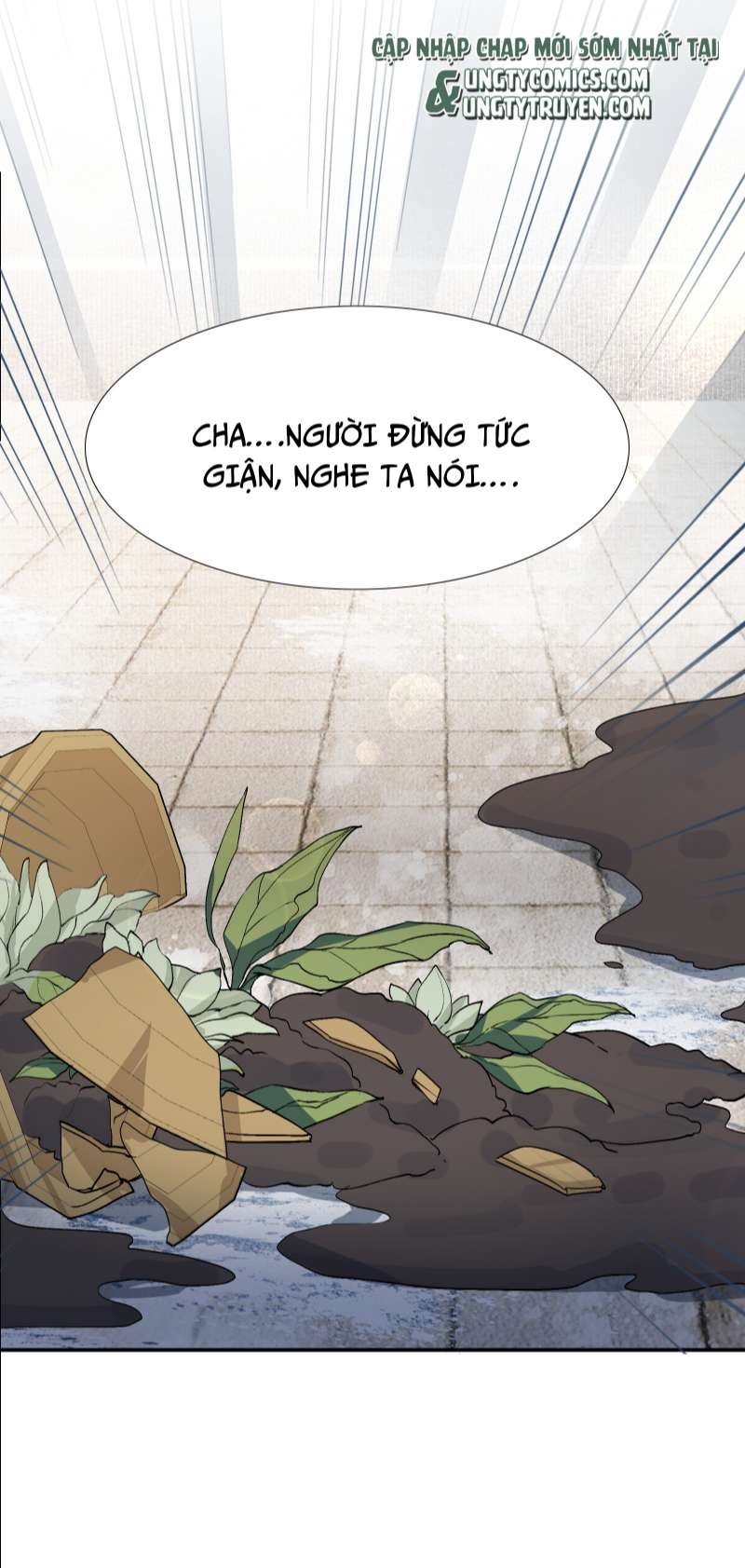 Loạn Thế Vi Vương Chapter 24 - Trang 2