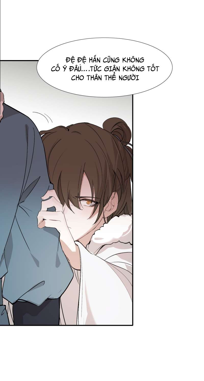 Loạn Thế Vi Vương Chapter 24 - Trang 2