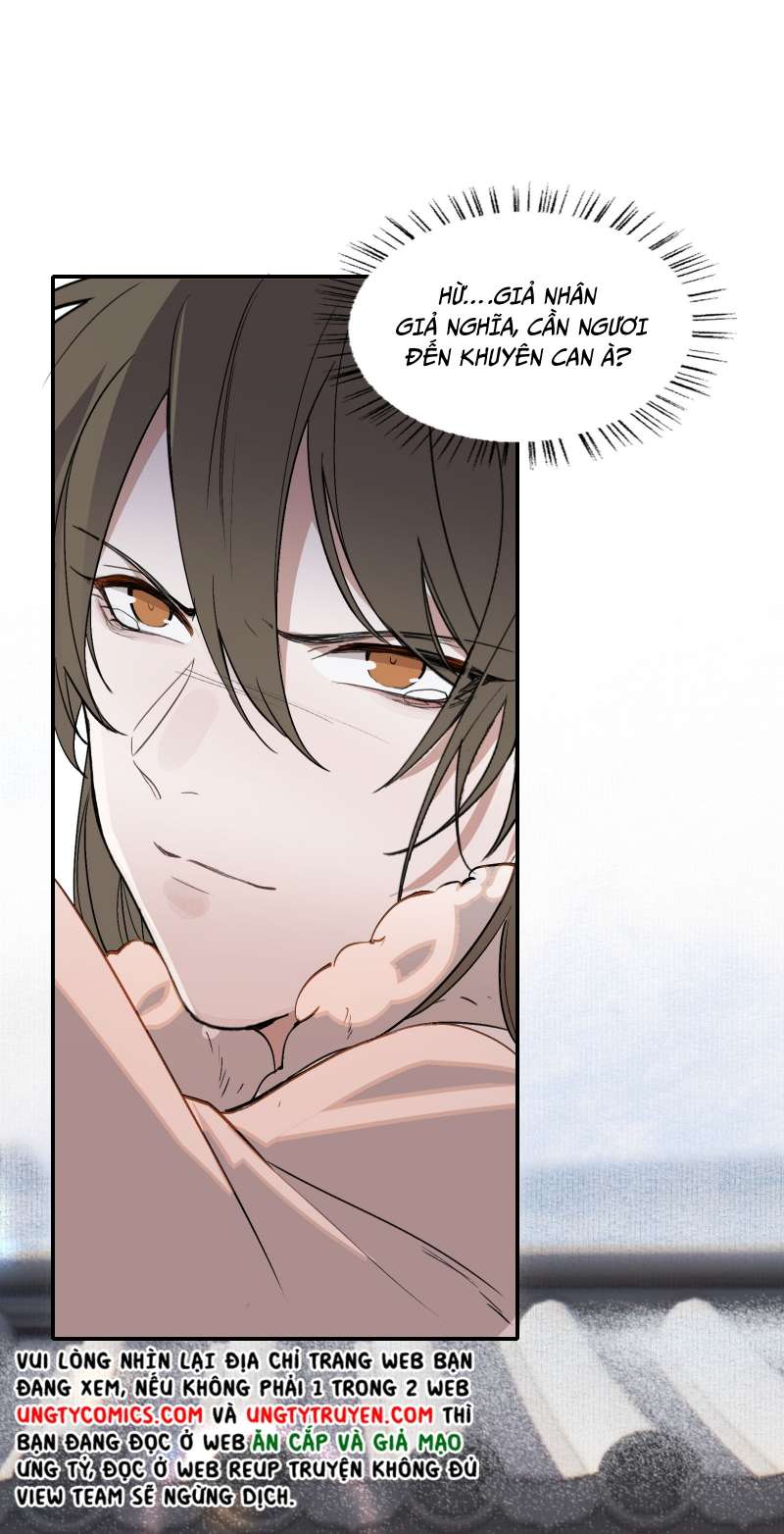 Loạn Thế Vi Vương Chapter 24 - Trang 2