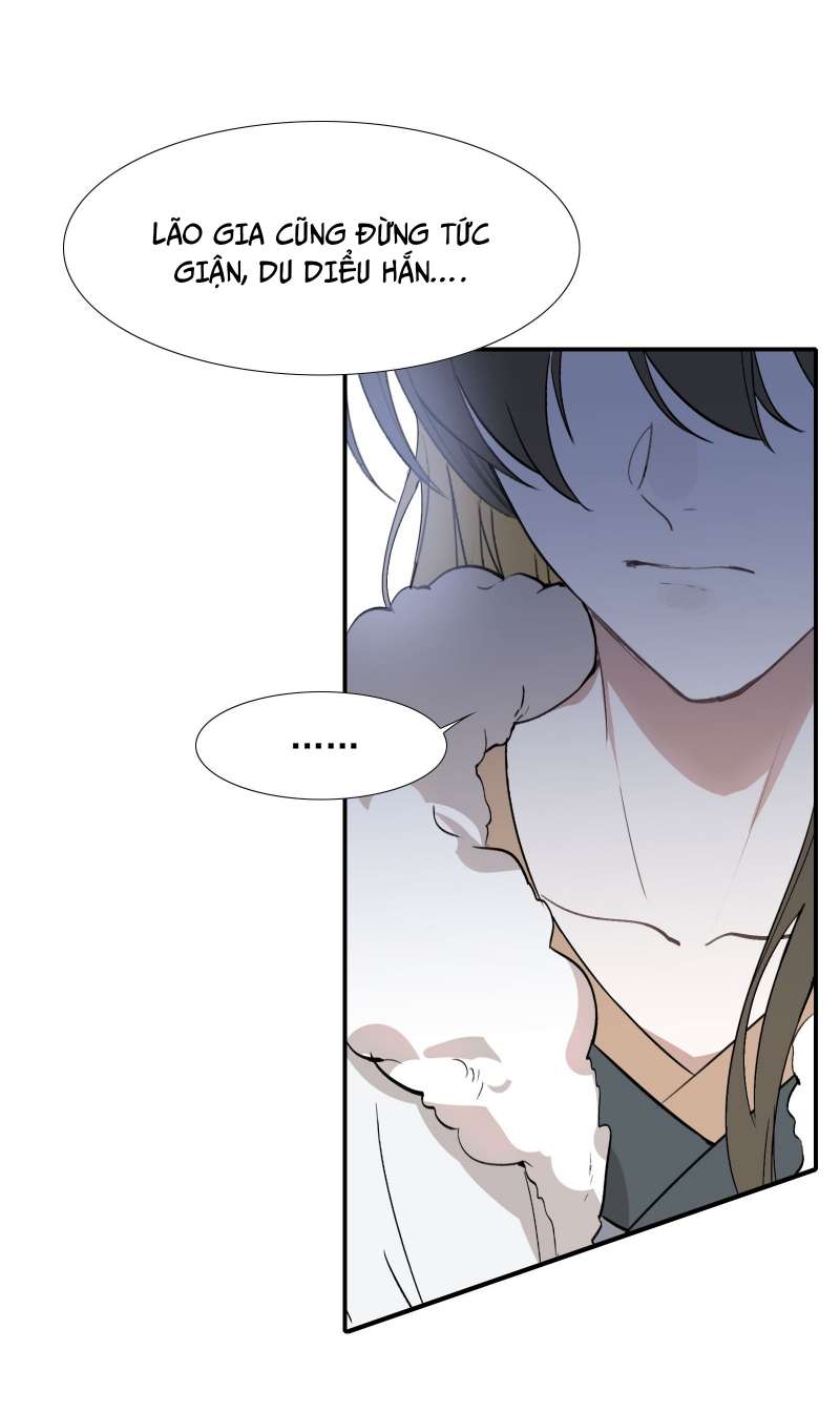 Loạn Thế Vi Vương Chapter 24 - Trang 2