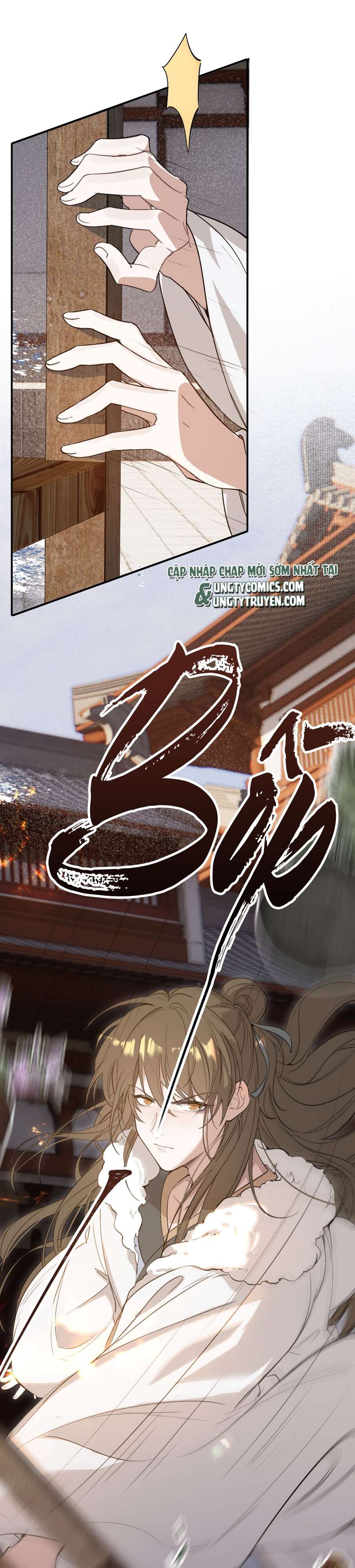 Loạn Thế Vi Vương Chapter 24 - Trang 2