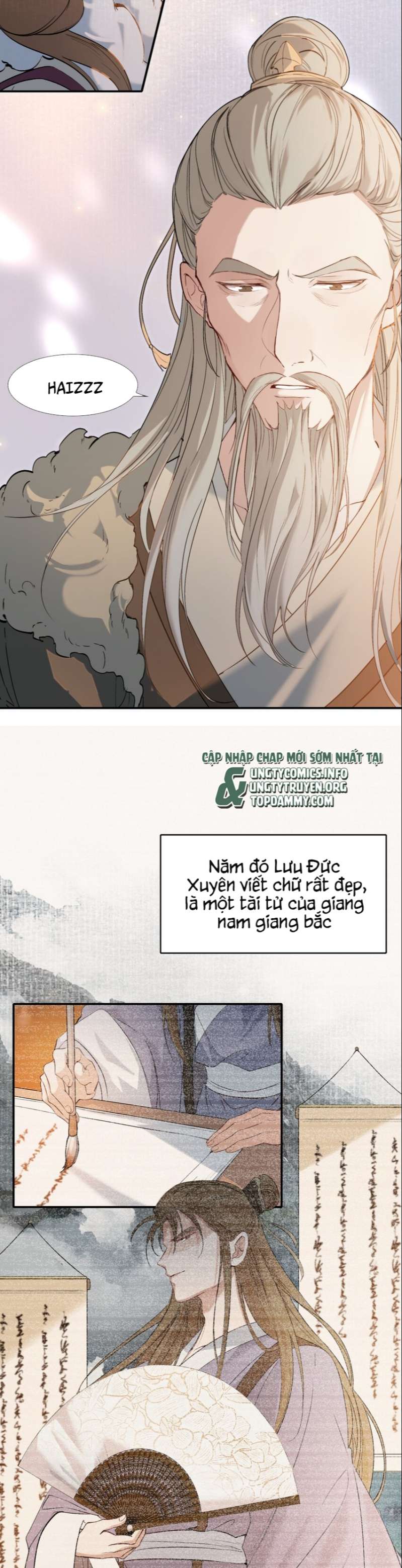 Loạn Thế Vi Vương Chapter 26 - Trang 2