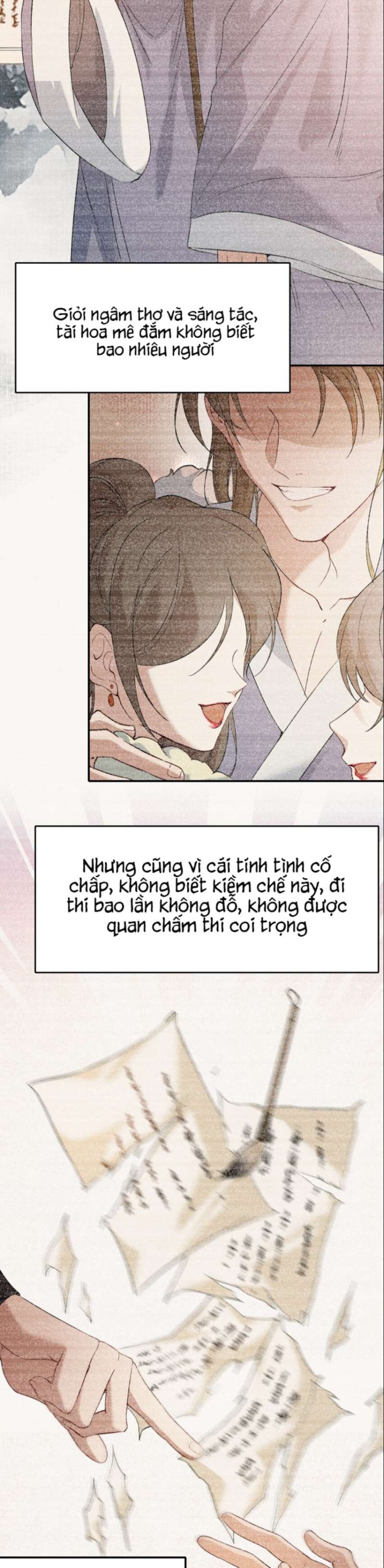 Loạn Thế Vi Vương Chapter 26 - Trang 2