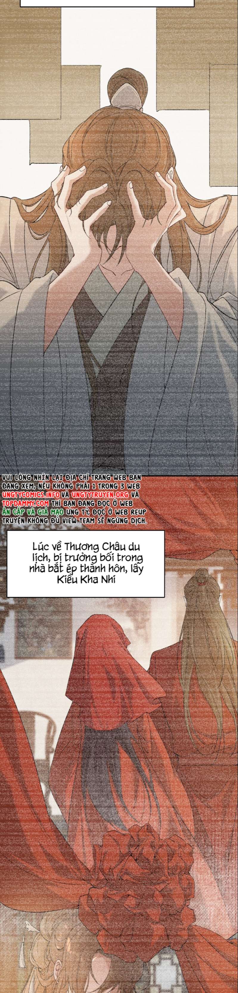 Loạn Thế Vi Vương Chapter 26 - Trang 2