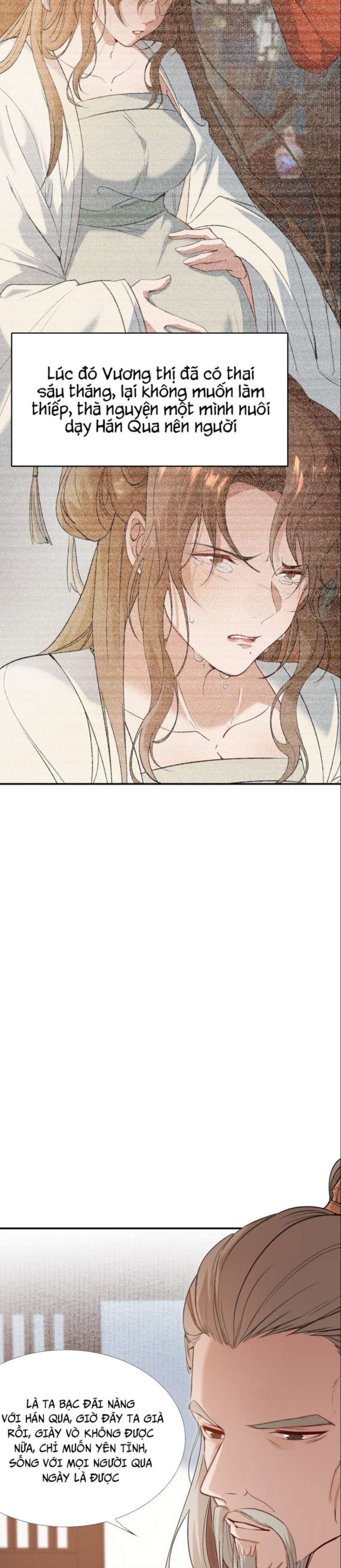 Loạn Thế Vi Vương Chapter 26 - Trang 2