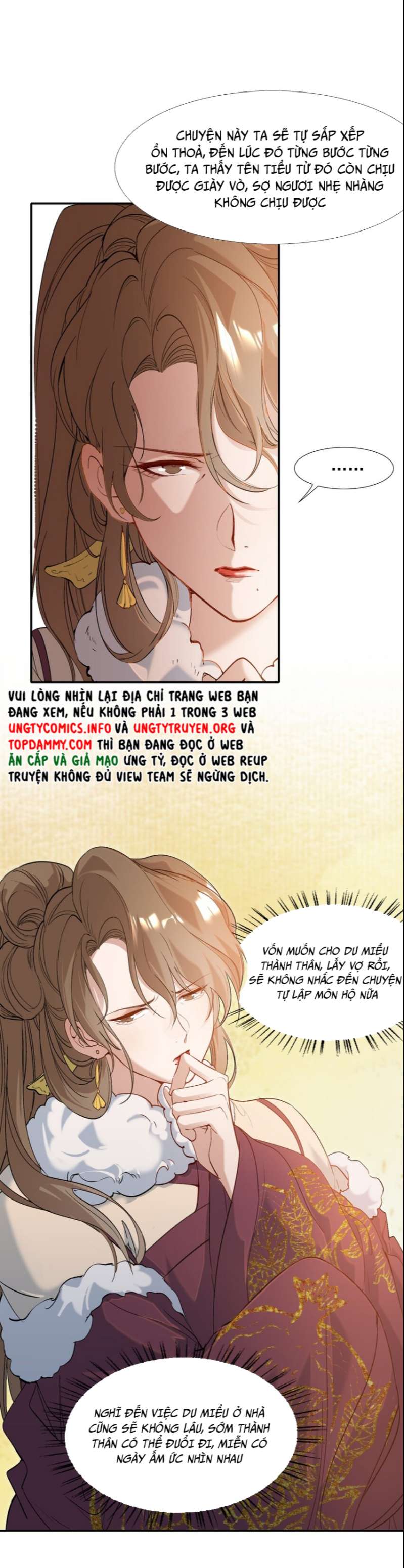 Loạn Thế Vi Vương Chapter 26 - Trang 2