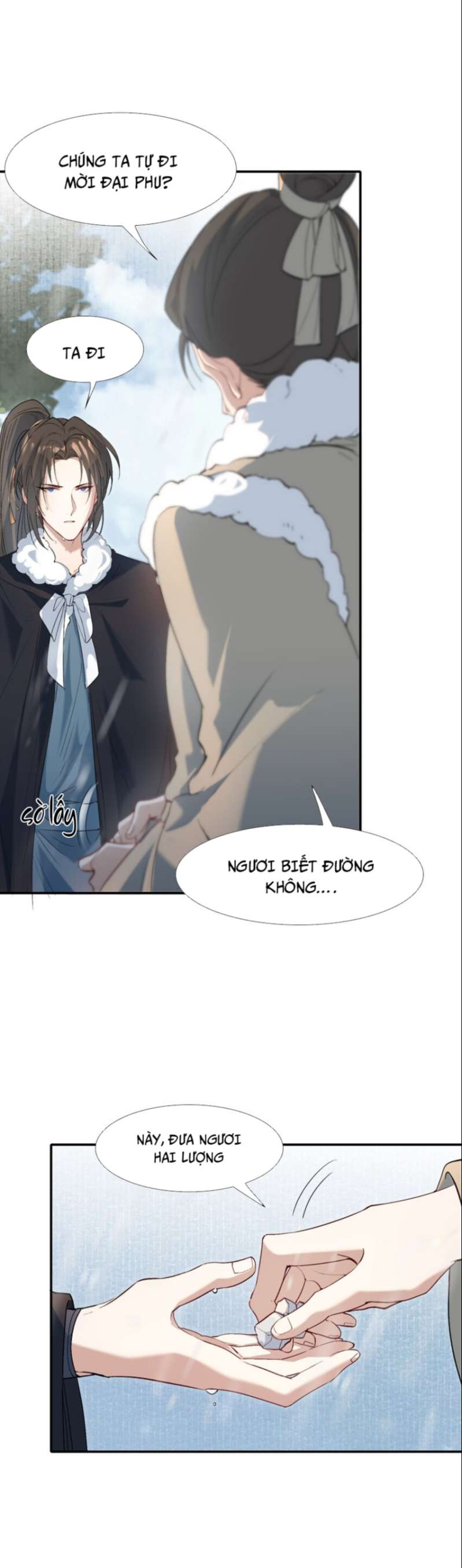 Loạn Thế Vi Vương Chapter 26 - Trang 2