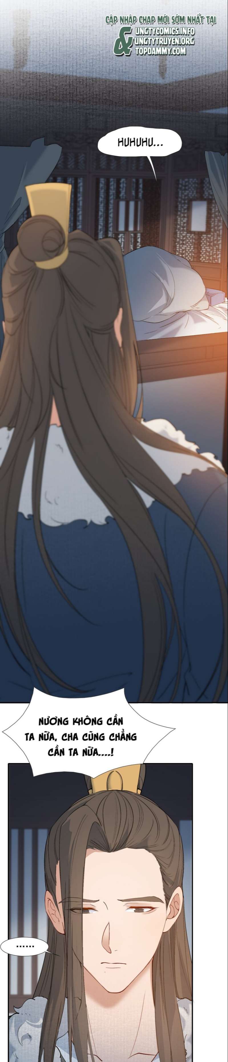 Loạn Thế Vi Vương Chapter 26 - Trang 2