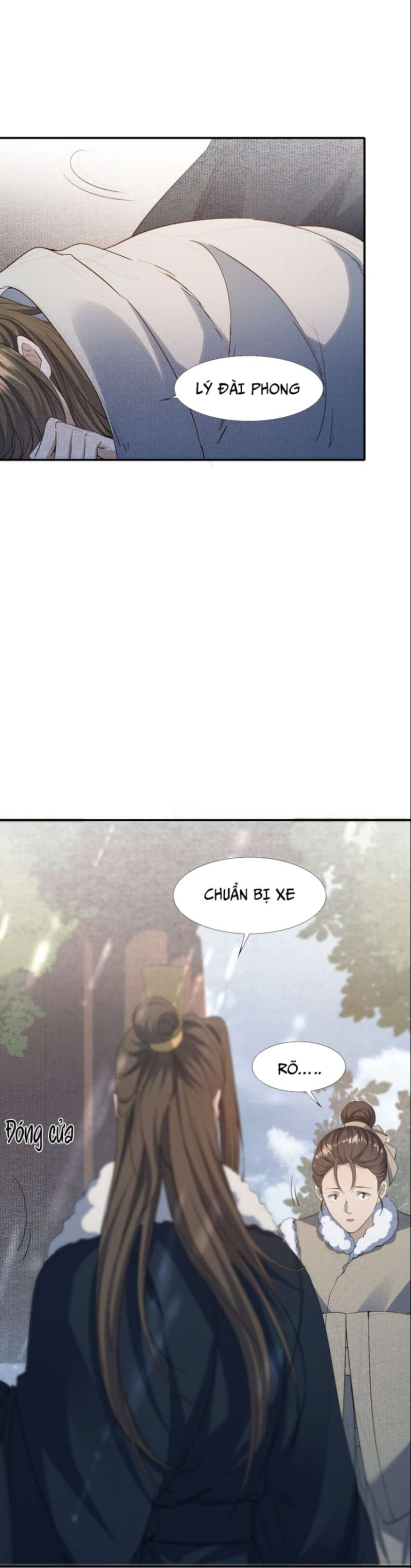 Loạn Thế Vi Vương Chapter 26 - Trang 2