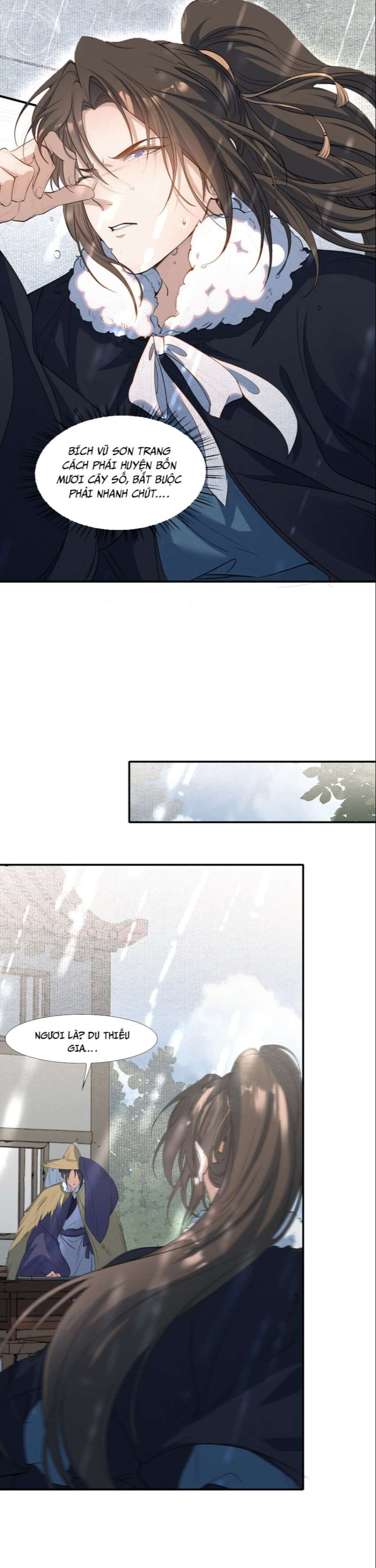 Loạn Thế Vi Vương Chapter 26 - Trang 2