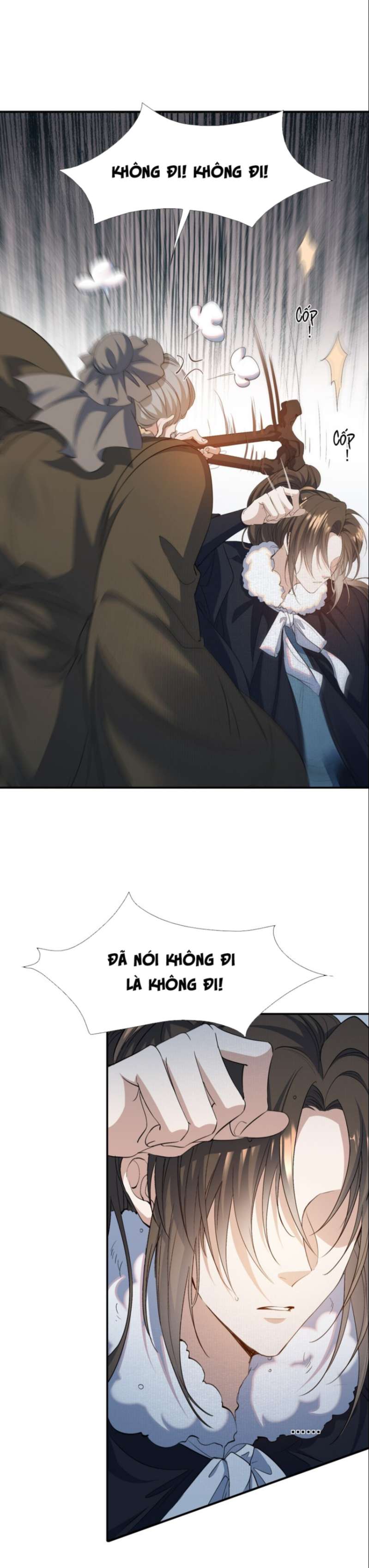 Loạn Thế Vi Vương Chapter 26 - Trang 2