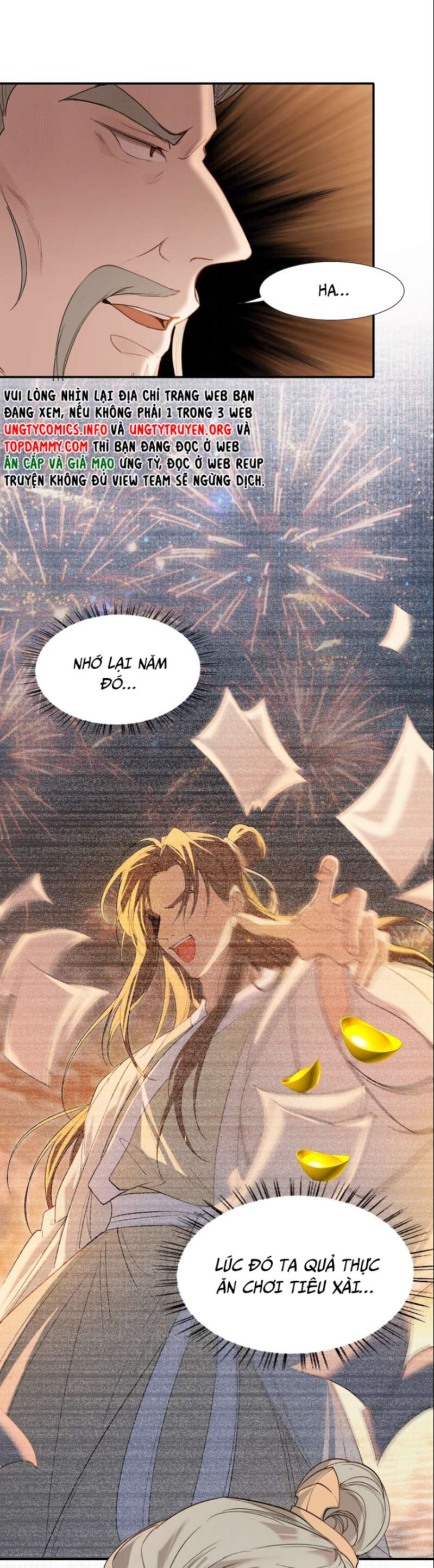 Loạn Thế Vi Vương Chapter 26 - Trang 2