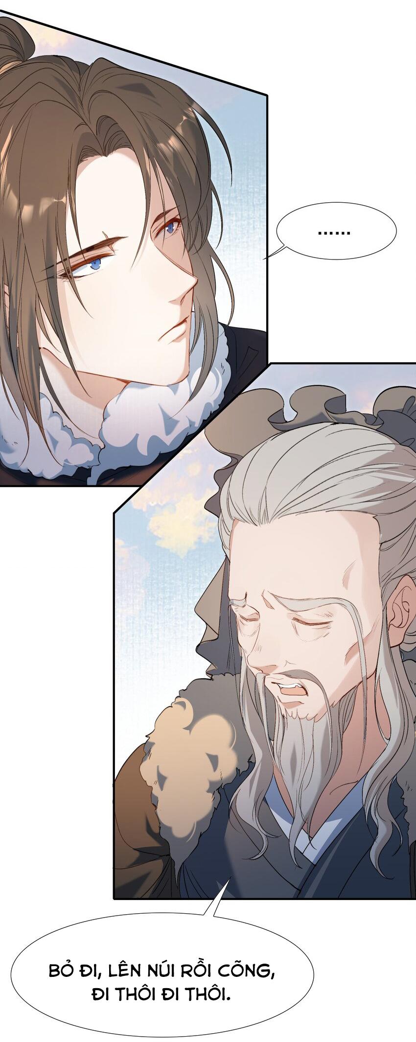 Loạn Thế Vi Vương Chapter 27.1 - Trang 2