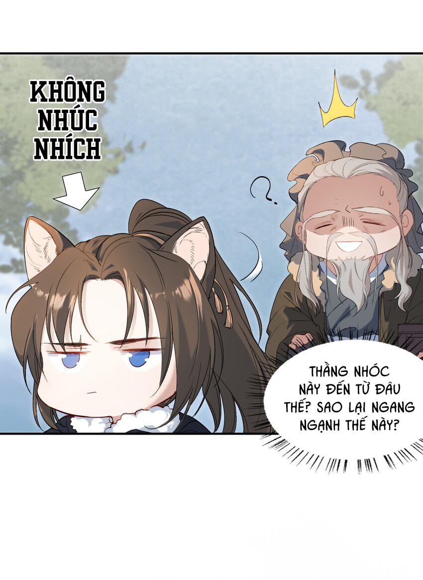 Loạn Thế Vi Vương Chapter 27.1 - Trang 2