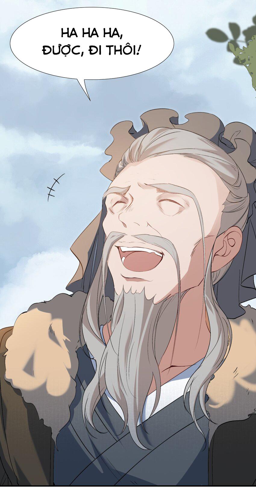 Loạn Thế Vi Vương Chapter 27.1 - Trang 2
