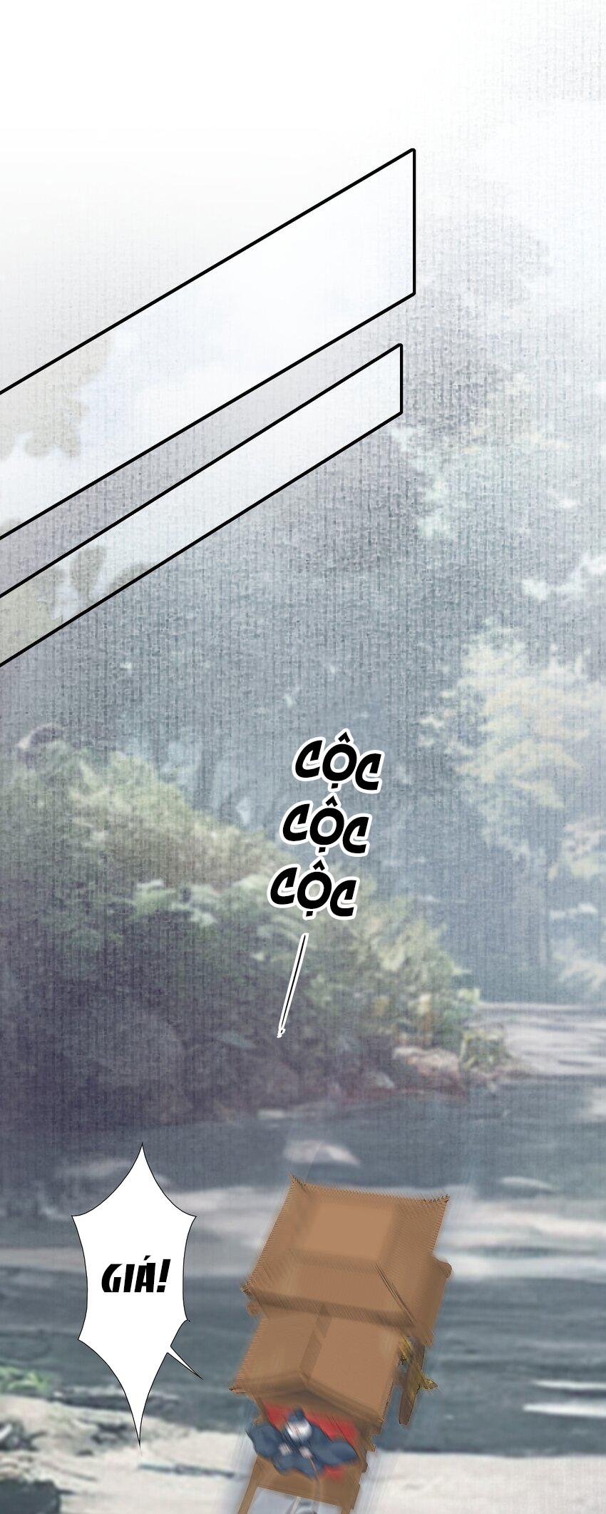 Loạn Thế Vi Vương Chapter 27.1 - Trang 2