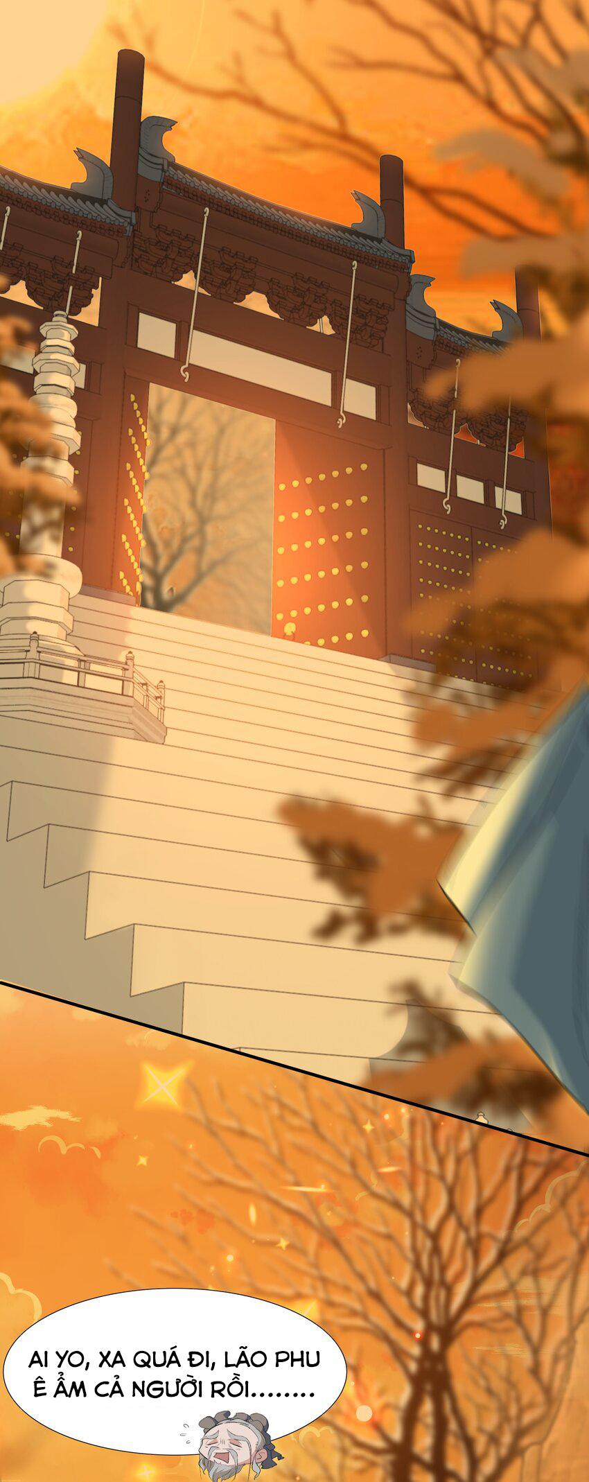 Loạn Thế Vi Vương Chapter 27.1 - Trang 2