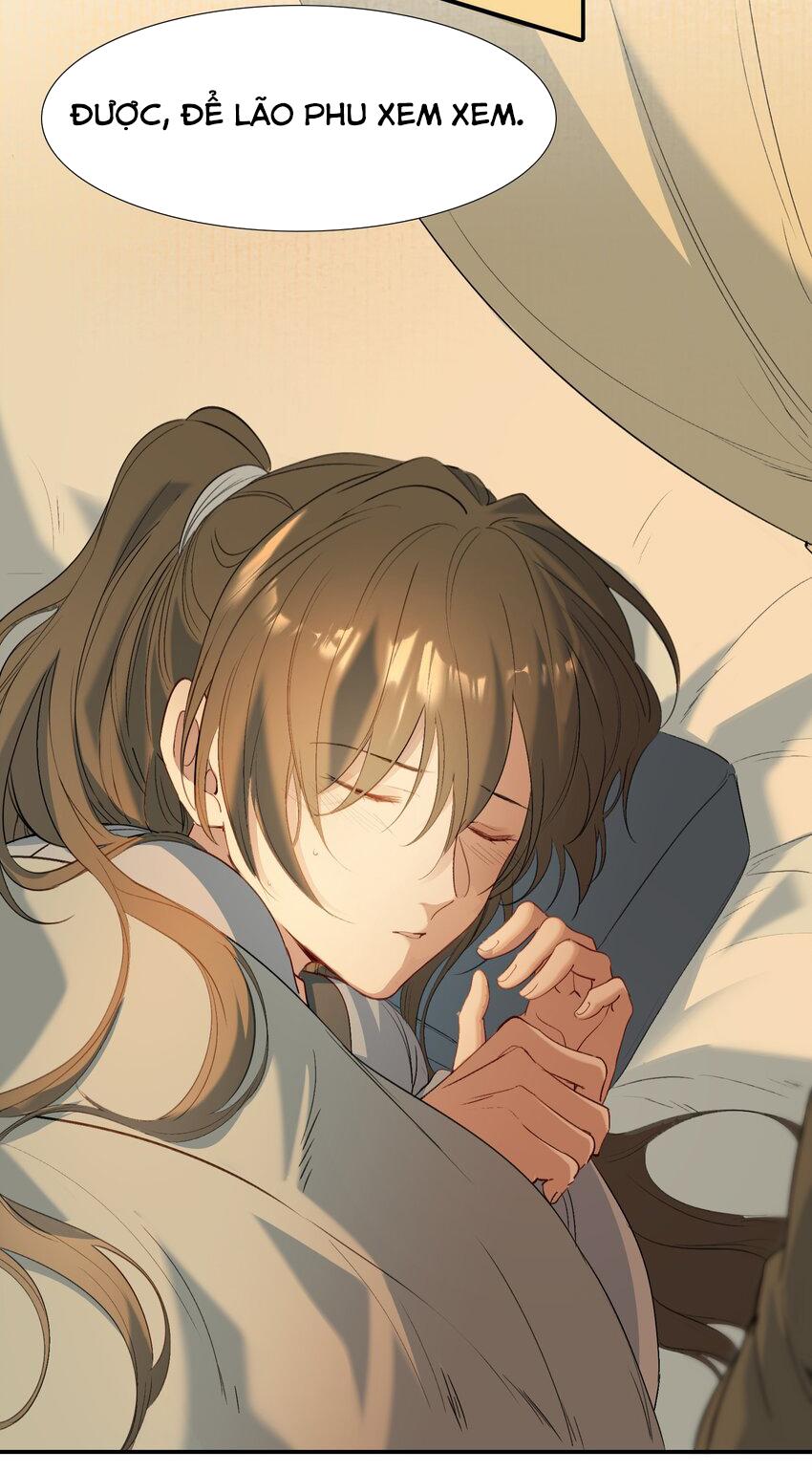 Loạn Thế Vi Vương Chapter 27.1 - Trang 2